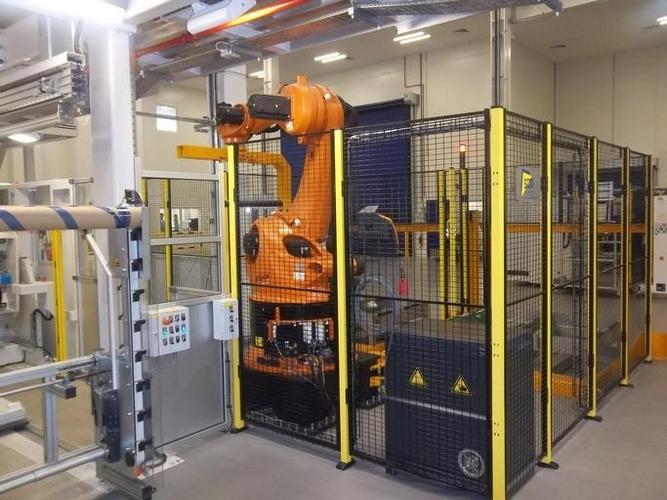 索尔维通过新的英国自动化工厂提高了结构粘合剂的产能