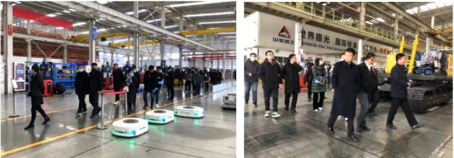智造赋能·赢创未来丨2023第九届中国汽车智能制造先进技术峰会成功举行